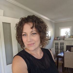 Meet your Posher, Georgia